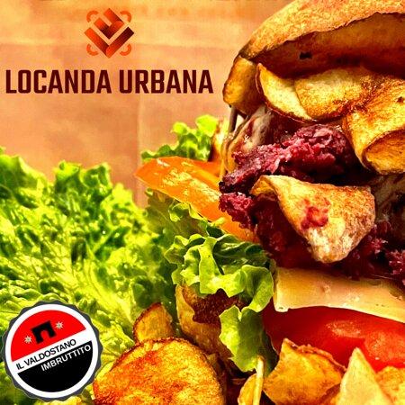 Locanda urbana